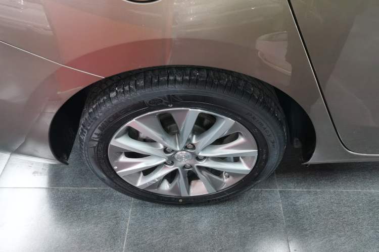 Used Buick GL6 2021 323T Mild Hybrid Connect Luxury Model
