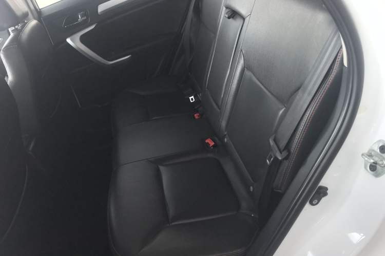 Used  Refine S3 2016 1.5L CVT Luxury Smart Version