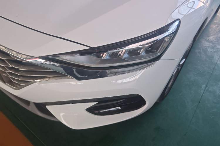Used Hyundai Lafesta 2019 280TGDi Sport Edition China VI