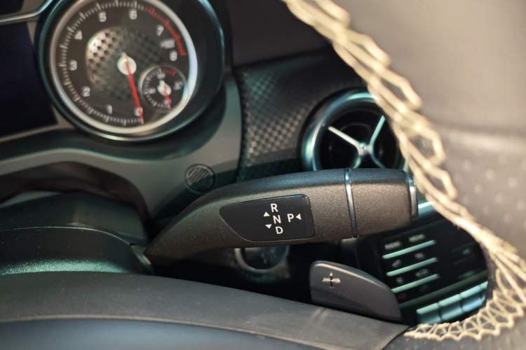 Used Mercedes-Benz A-Class (Import) 2018 A 200 Fashion Model
