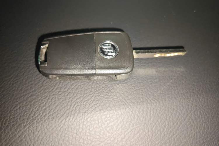 Used Buick GL8 2017 25S Luxury Version China V Standard
