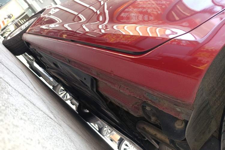 Used Volkswagen Golf 2017 230TSI Automatic Comfort Edition – Celebrating Milestone of One Million Units
