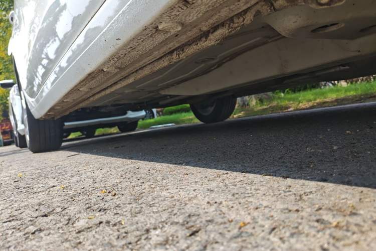 Used Buick GT 2021 Revised Version Flagship 1.5L Automatic Elite Edition
