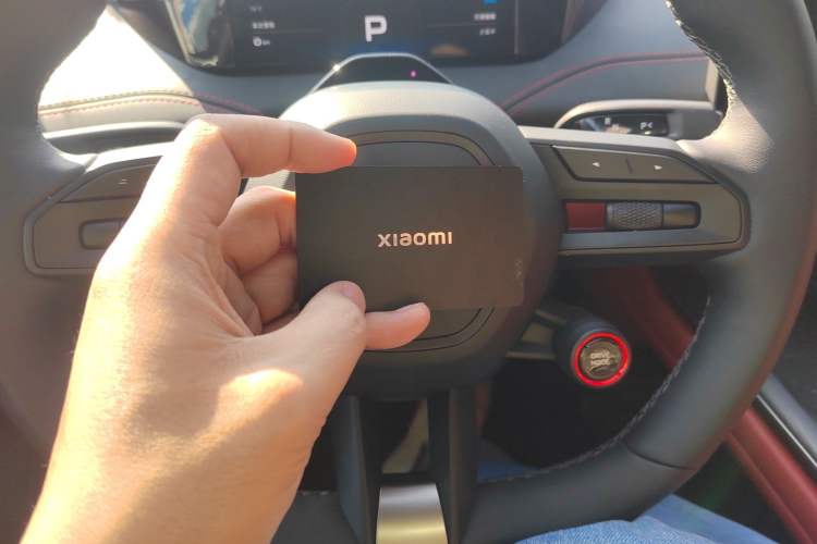 Used  SU7 2024 Rear-Drive Long-Range Intelligent Driving Version