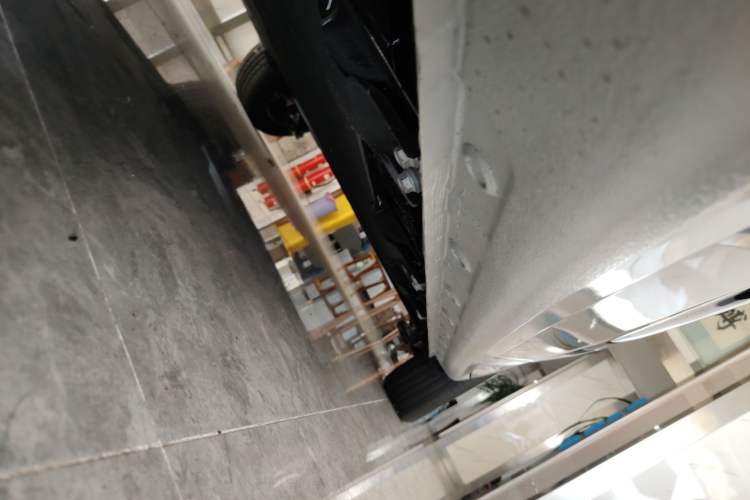 Used Wuling Bingo 2024 333 km Enjoyment Version
