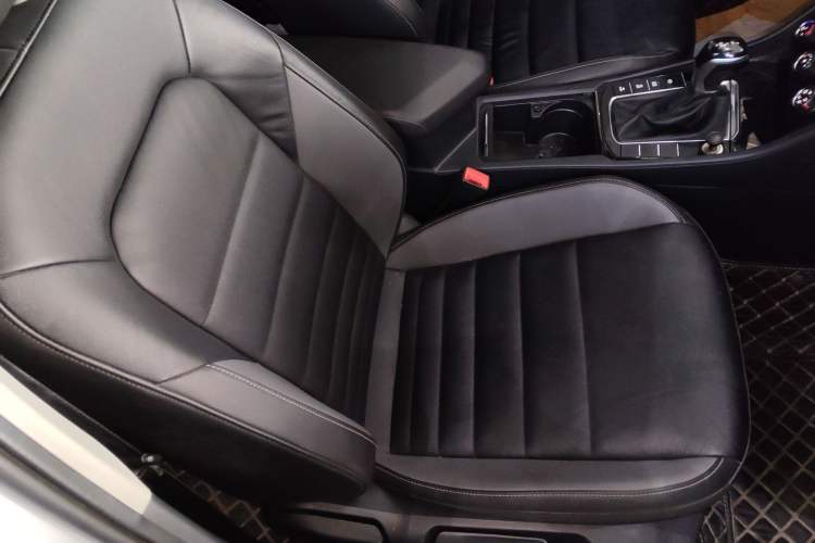 Used Volkswagen Sagitar 2021 280TSI DSG Comfort Connect Edition