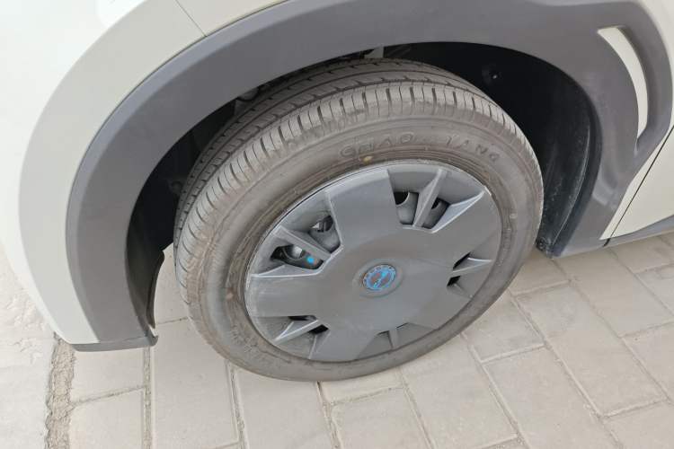 Used BYD Seagull 2025 Intelligent Driving Version 305 km Dynamic Edition