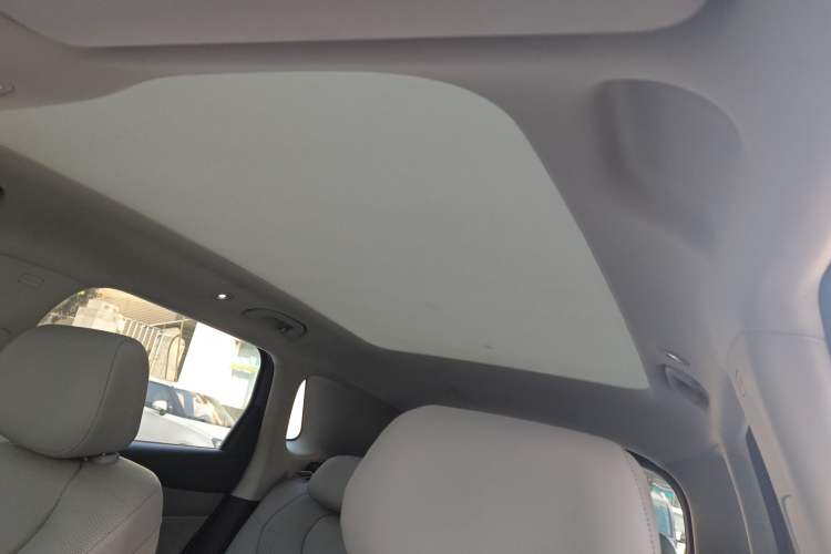 Used BYD Sealion 05 EV 2025 520 km Smart Cruise Version
