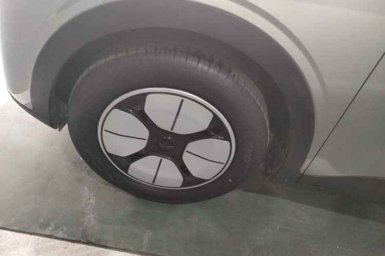 Used Geely Galaxy Geome 2025 310km Youth Edition
