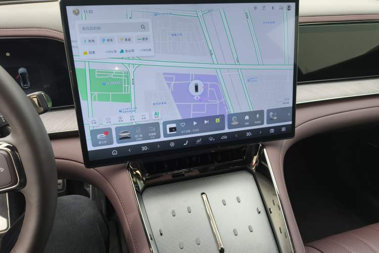 Used Denza Z9GT 2024 1100 Four-Wheel Drive Ultra Version