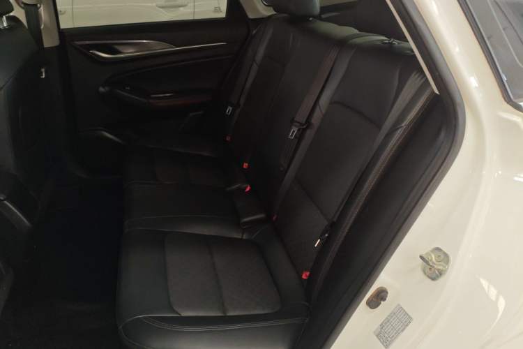 Used Changan Eado 2020 PLUS 1.6L GDI Automatic Luxury Model
