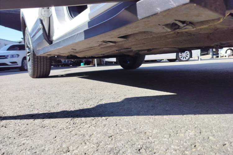 Used Bestune T77 2020 PRO 280 TID Automatic Luxury Model
