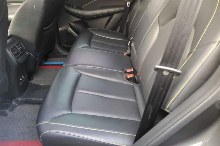 Used Roewe RX5 2021 PLUS 330TGI Automatic National Style Smart Enjoyment Edition
