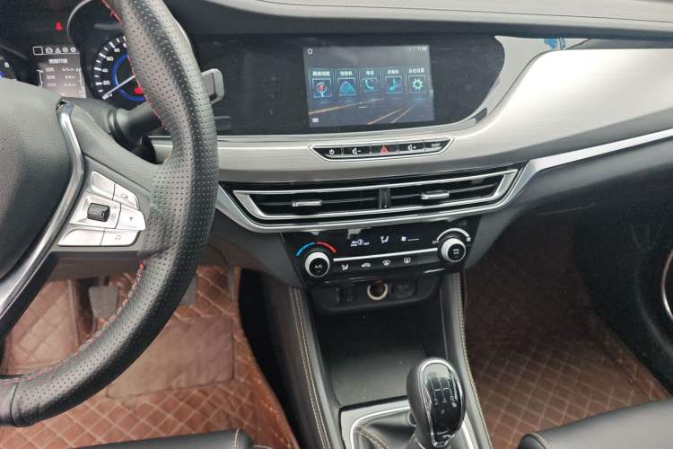 Used Changan Eado 2019 1.6L GDI Manual Value Edition China VI Standard