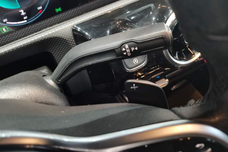 Used Mercedes-Benz A-Class 2020 Facelift A 180 L Sport Sedan Special Configuration