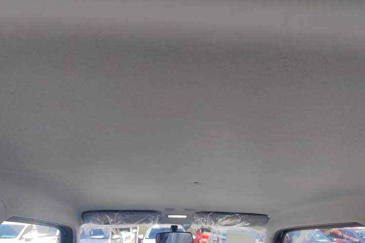 Used  Panda 2025 210km Panda Kart
