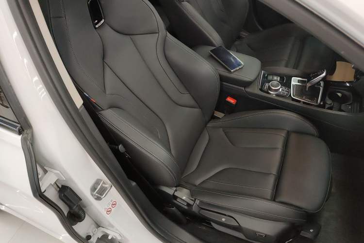 Used BMW 1 Series 2022 125i M Sport Night Edition
