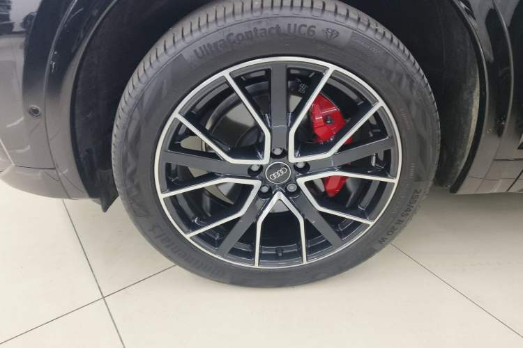 Used Audi Q5L 2024 45 TFSI Luxury Dynamic Model
