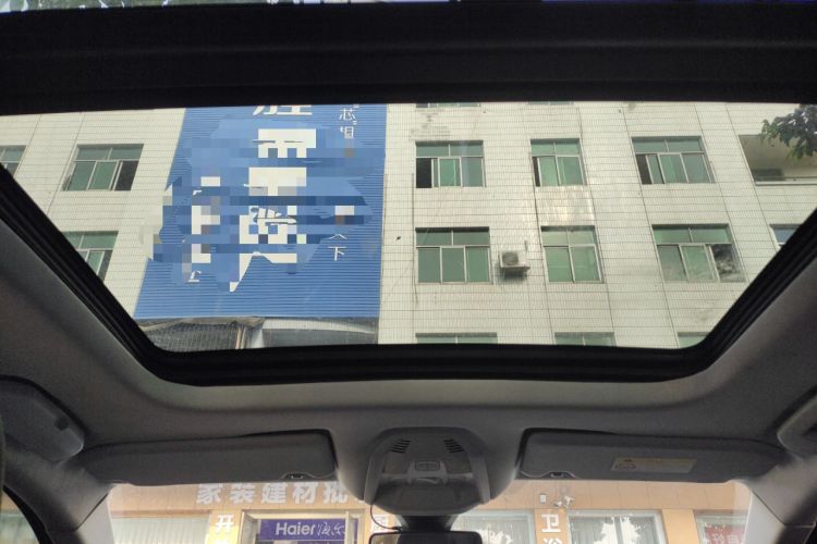 Used Peugeot 4008 2018 380THP Elite Edition