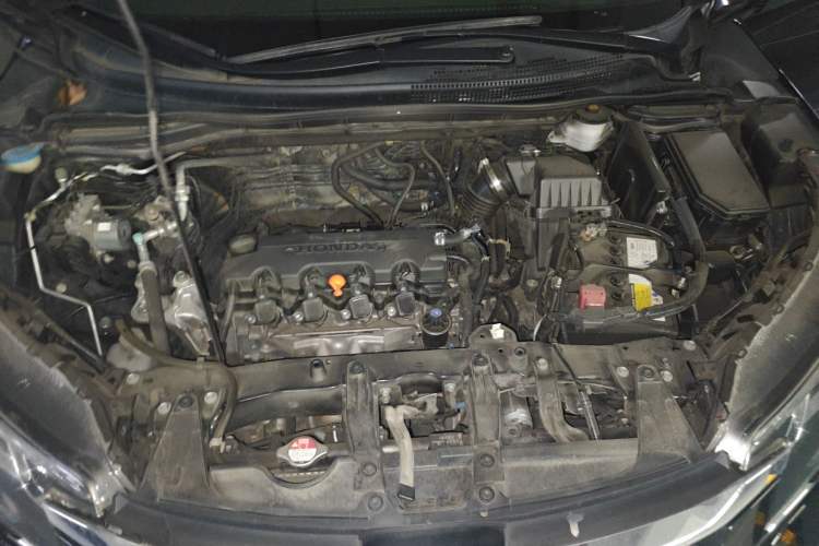 Used Honda CR-V 2016 2.0L two-wheel drive Urban Edition
