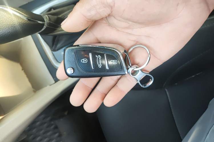 Used Buick GT 2019 15T Dual-Clutch Advanced Version China VI Standard
