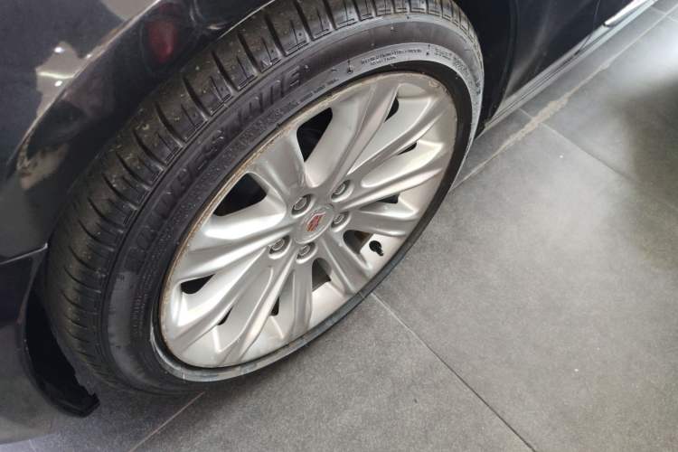 Used Cadillac ATS-L 2014 25T Comfort Model
