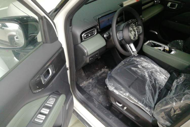 Used Baojun Spark EUV 2026 301km Flagship Edition