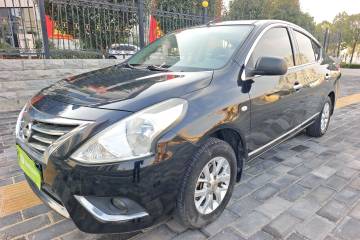 Used Nissan Sunny 2015 1.5XE Manual Comfort Edition