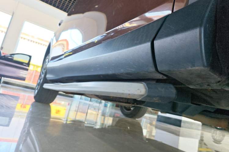 Used Toyota RAV4 2016 2.5L Automatic 4x4 Elite Edition
