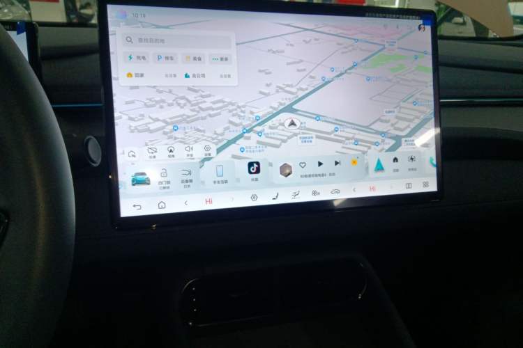 Used BYD Seal 06GT 2025 Intelligent Driving Version 605 Heatwave Edition