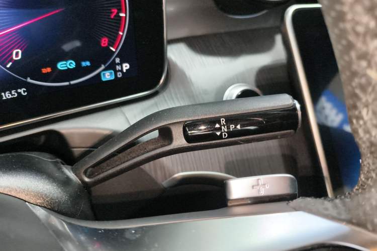 Used Mercedes-Benz C-Class 2022 C 260 L Obsidian Night Sport Edition