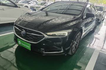 Used Buick LaCrosse 2022 652T Luxury Version