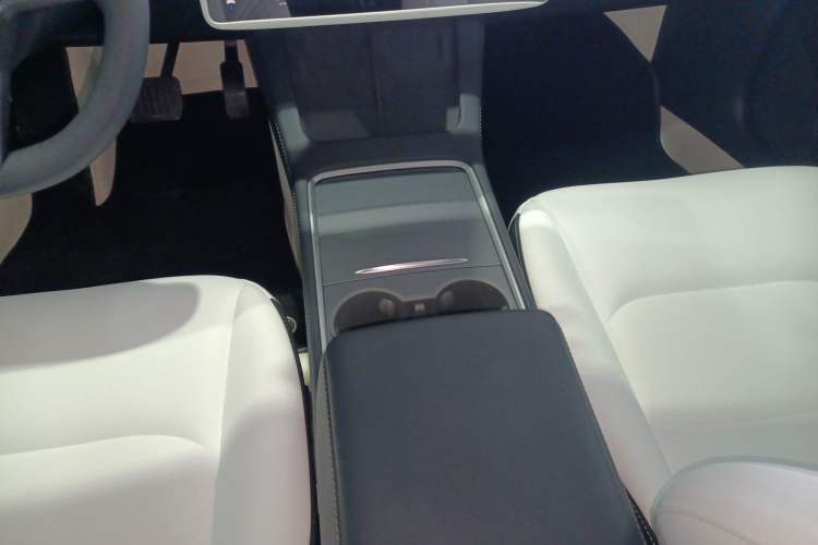 Used Tesla Model 3 2022 Rear-Wheel-Drive Version
