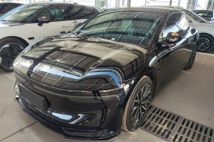 Used Zeekr 007 2024 Rear-Drive Version 75 kWh