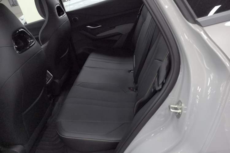 Used BYD Sealion 05 DM-i 2025 DM-i Smart Drive 115KM Flagship Model
