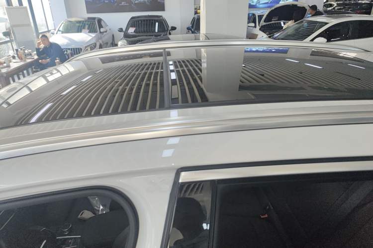 Used BMW X3 2020 xDrive28i M Sport Package
