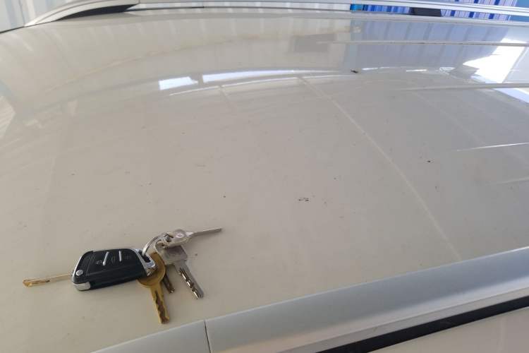 Used Baojun 730 2019 1.5T CVT Fashion Model 7 Seats China VI Emission Standard