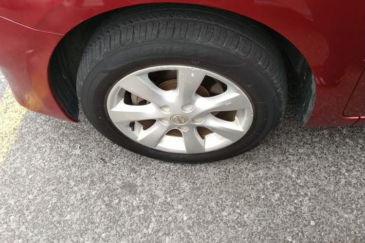 Used Nissan Tiida 2014 1.6L CVT Comfort Model
