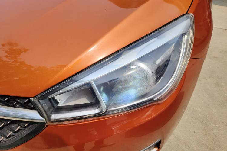 Used Chery Arrizo 5 2017 1.5L Manual Lingchao Edition
