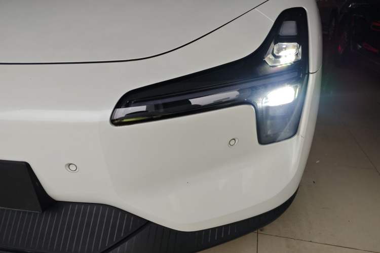 Used XPeng MONA M03 2024 515 Long-Range
