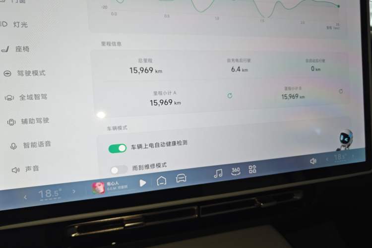 Used XPeng P7+ 2024 Ultra-Long Range Max
