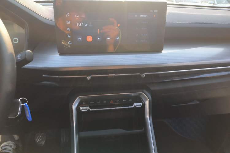 Used Wuling Asta 2021 1.5T Manual Starlight Edition
