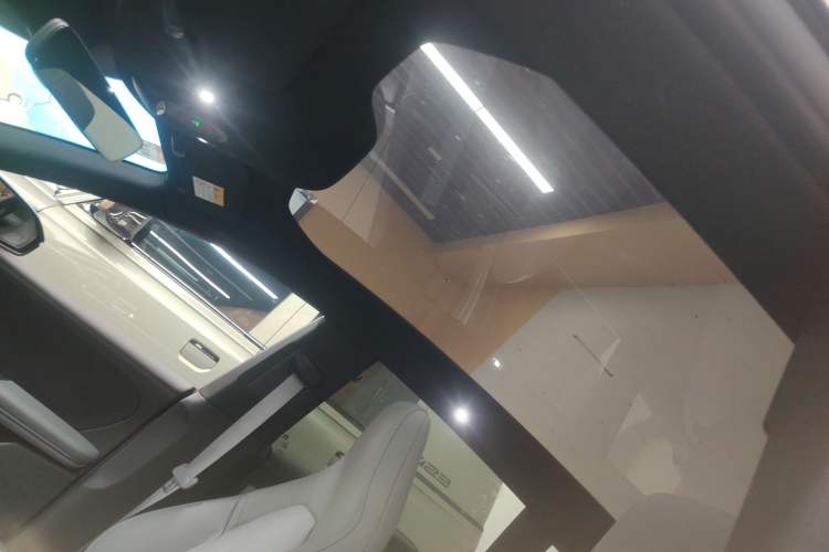 Used Nio ET5T 2024 75kWh Touring