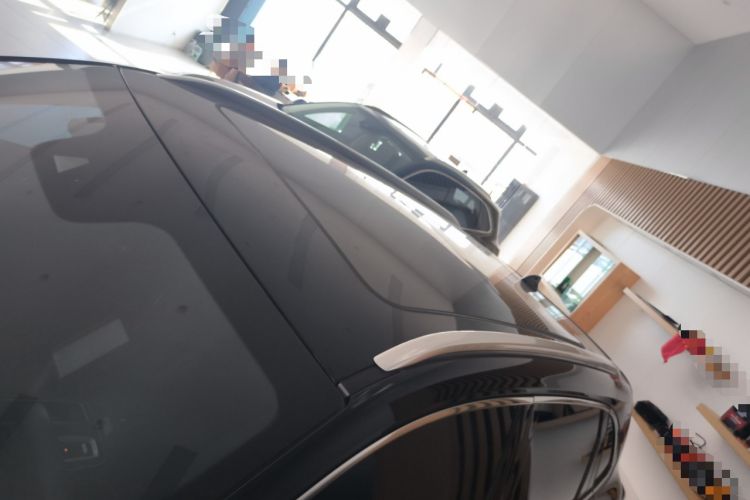 Used Hongqi HS5 2023 2.0T Qixiang Pro Edition