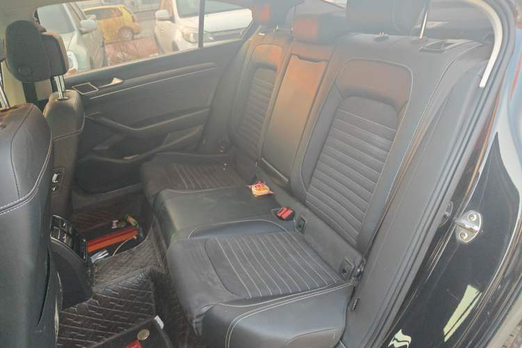 Used Volkswagen Magotan 2020 330TSI DSG Luxury Edition