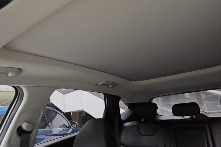 Used Hyundai Tucson 2023 Tucson L 1.5T Automatic Two-Wheel Drive LUX Prestige Edition
