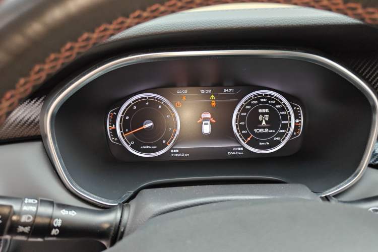 Used JAC Refine S7 2017 1.5T Manual Luxury Model
