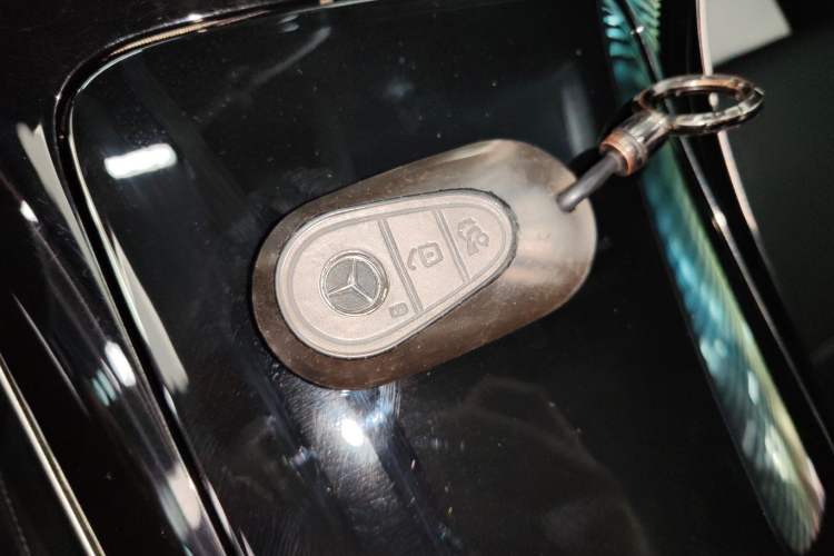 Used Mercedes-Benz C-Class 2024 Restyled C 260 L Sport Edition
