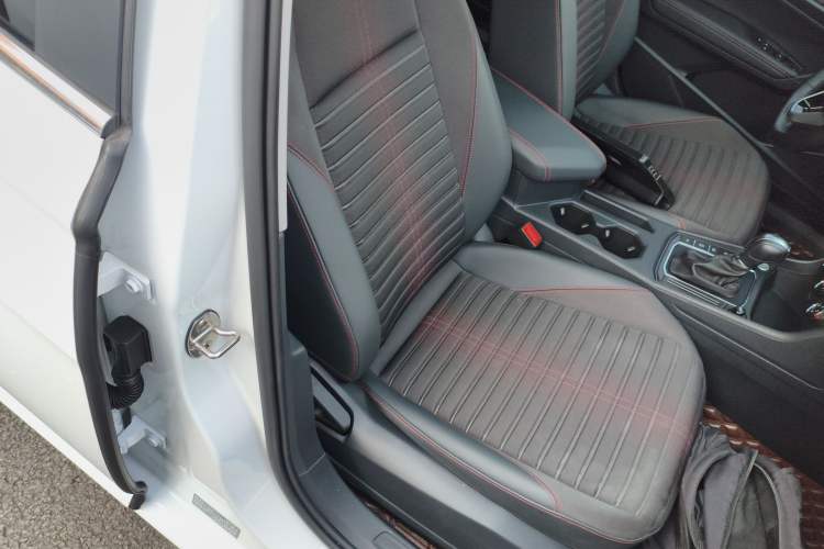 Used Volkswagen Lavida 2023 280TSI DSG Starry Sky Deluxe Edition