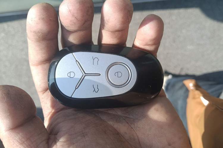 Used  Geome 2025 UP 410km Exploration+ Edition
